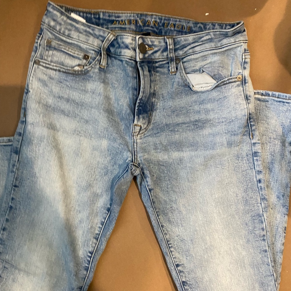 Mens Jeans
